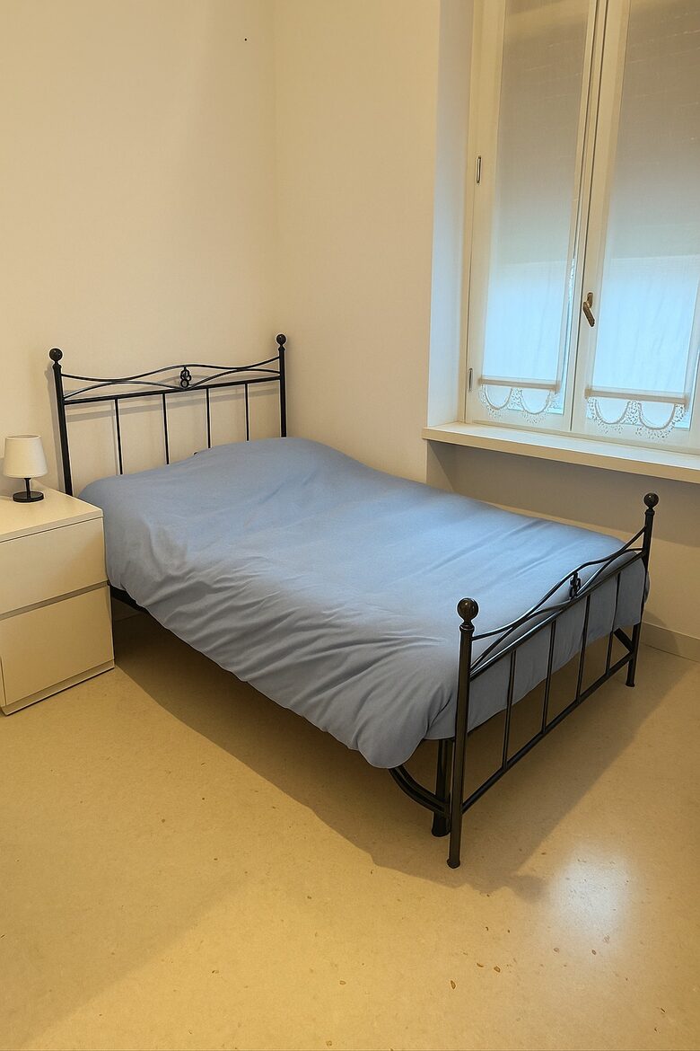 Charming Liberty-Style Apartment with Private Garden - Verona, Italy