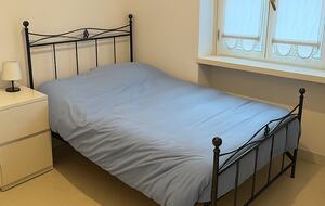 Charming Liberty-Style Apartment with Private Garden - Verona, Italy