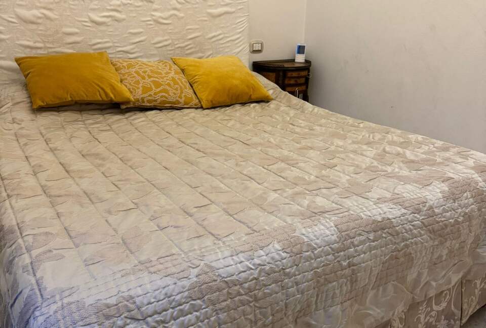 Charming Liberty-Style Apartment with Private Garden - Verona, Italy