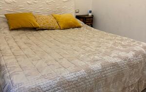 Charming Liberty-Style Apartment with Private Garden - Verona, Italy