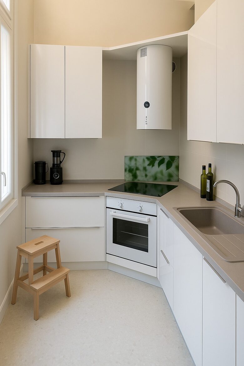 Charming Liberty-Style Apartment with Private Garden - Verona, Italy