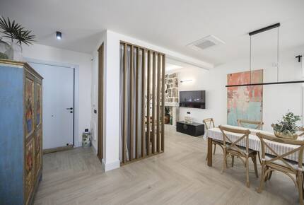 Charming Casa with Garden & Pool - Santa Olalla, Spain