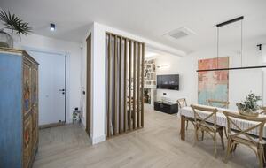 Charming Casa with Garden & Pool - Santa Olalla, Spain