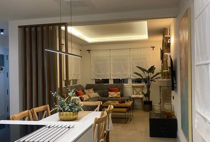 Charming Casa with Garden & Pool - Santa Olalla, Spain