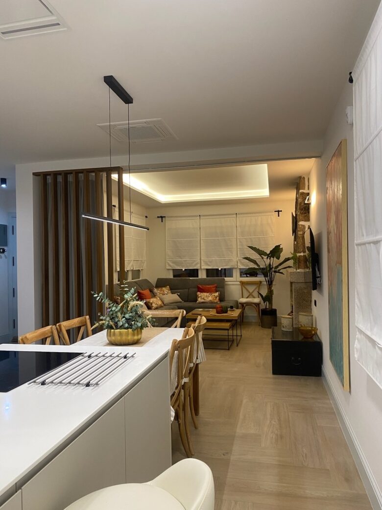 Charming Casa with Garden & Pool - Santa Olalla, Spain