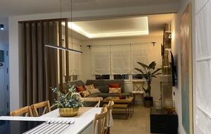 Charming Casa with Garden & Pool - Santa Olalla, Spain