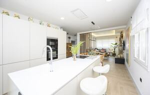 Charming Casa with Garden & Pool - Santa Olalla, Spain