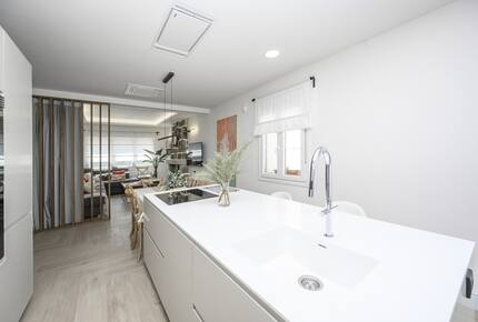 Charming Casa with Garden & Pool - Santa Olalla, Spain