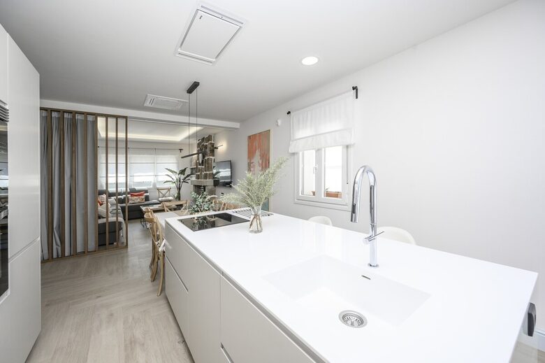 Charming Casa with Garden & Pool - Santa Olalla, Spain