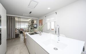 Charming Casa with Garden & Pool - Santa Olalla, Spain