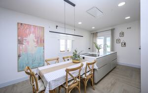 Charming Casa with Garden & Pool - Santa Olalla, Spain