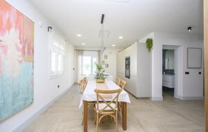 Charming Casa with Garden & Pool - Santa Olalla, Spain