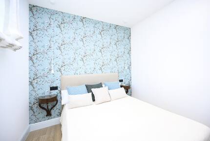 Charming Casa with Garden & Pool - Santa Olalla, Spain