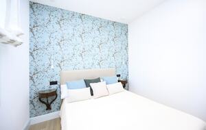 Charming Casa with Garden & Pool - Santa Olalla, Spain