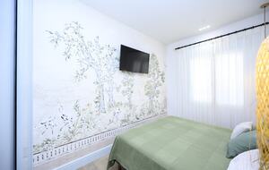 Charming Casa with Garden & Pool - Santa Olalla, Spain