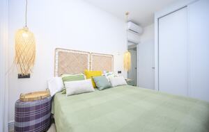 Charming Casa with Garden & Pool - Santa Olalla, Spain