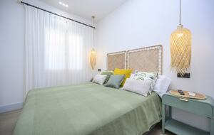 Charming Casa with Garden & Pool - Santa Olalla, Spain