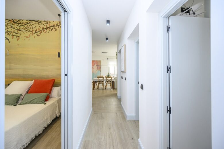 Charming Casa with Garden & Pool - Santa Olalla, Spain