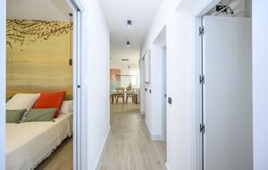 Charming Casa with Garden & Pool - Santa Olalla, Spain