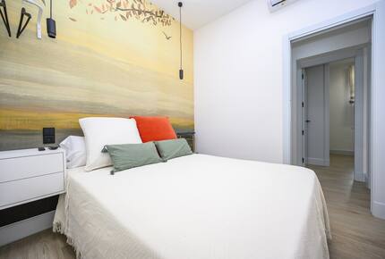 Charming Casa with Garden & Pool - Santa Olalla, Spain