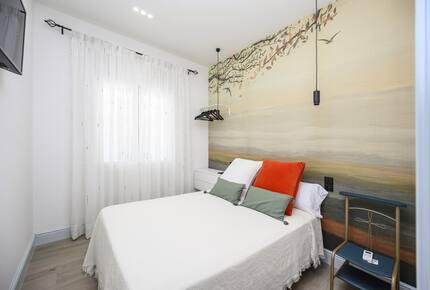 Charming Casa with Garden & Pool - Santa Olalla, Spain