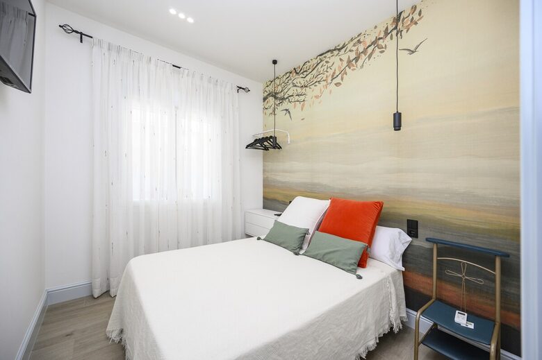 Charming Casa with Garden & Pool - Santa Olalla, Spain