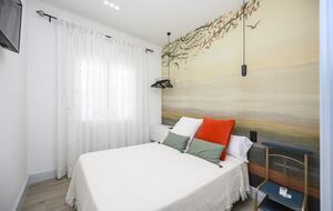 Charming Casa with Garden & Pool - Santa Olalla, Spain