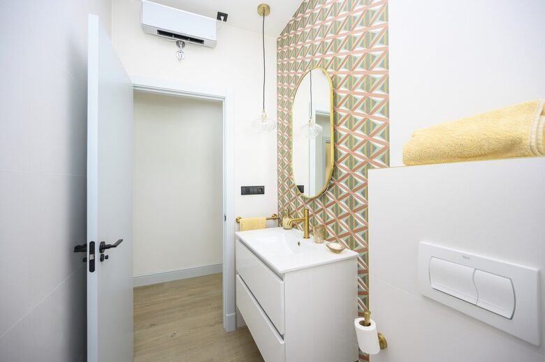 Charming Casa with Garden & Pool - Santa Olalla, Spain