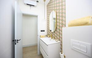 Charming Casa with Garden & Pool - Santa Olalla, Spain