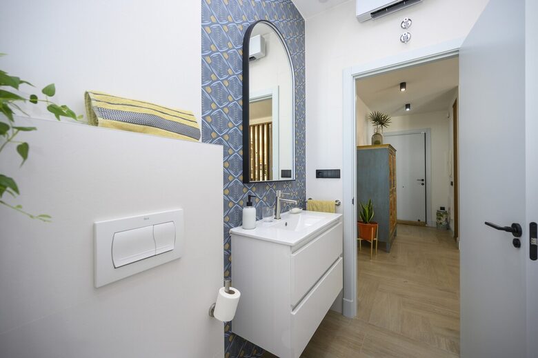 Charming Casa with Garden & Pool - Santa Olalla, Spain