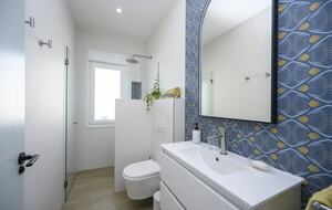 Charming Casa with Garden & Pool - Santa Olalla, Spain