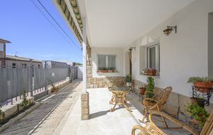 Charming Casa with Garden & Pool - Santa Olalla, Spain