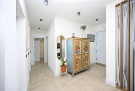 Charming Casa with Garden & Pool - Santa Olalla, Spain