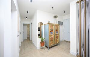 Charming Casa with Garden & Pool - Santa Olalla, Spain