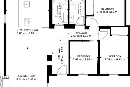 Charming Casa with Garden & Pool - Santa Olalla, Spain