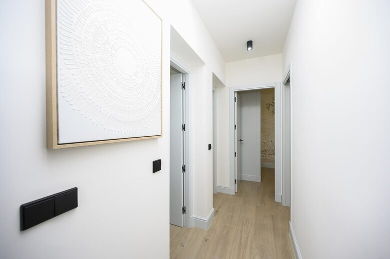 Charming Casa with Garden & Pool - Santa Olalla, Spain