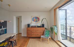 Hidden gem in the middle of Seoul with rooftop - Seoul, South Korea