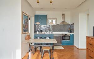 Hidden gem in the middle of Seoul with rooftop - Seoul, South Korea