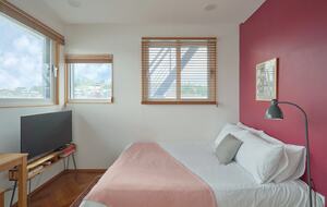 Hidden gem in the middle of Seoul with rooftop - Seoul, South Korea