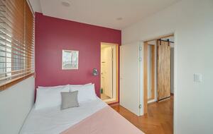 Hidden gem in the middle of Seoul with rooftop - Seoul, South Korea