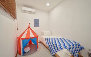 Hidden gem in the middle of Seoul with rooftop - Seoul, South Korea