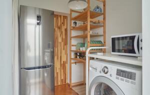 Hidden gem in the middle of Seoul with rooftop - Seoul, South Korea