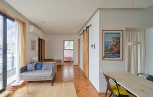 Hidden gem in the middle of Seoul with rooftop - Seoul, South Korea