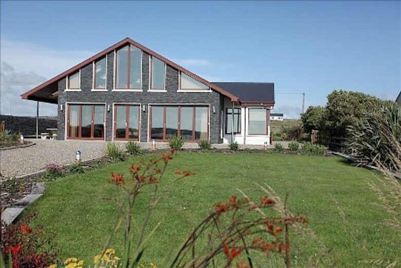 County Clare Ireland - County Clare, Ireland