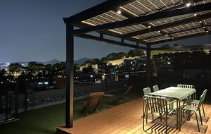 Hidden gem in the middle of Seoul with rooftop - Seoul, South Korea