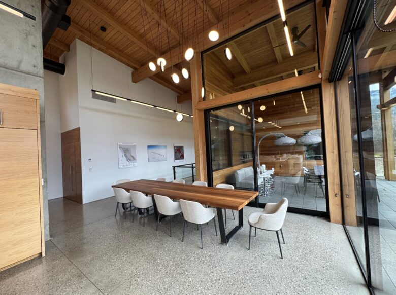 Reve Chalet | An 8-Acre Alpine Estate in the Heart of Revelstoke - Revelstoke, Canada