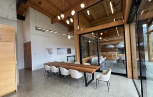 Reve Chalet | An 8-Acre Alpine Estate in the Heart of Revelstoke