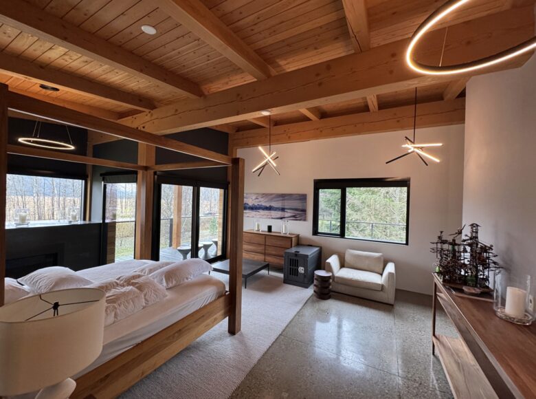 Reve Chalet | An 8-Acre Alpine Estate in the Heart of Revelstoke - Revelstoke, Canada
