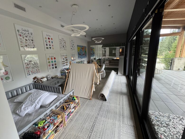 Reve Chalet | An 8-Acre Alpine Estate in the Heart of Revelstoke - Revelstoke, Canada