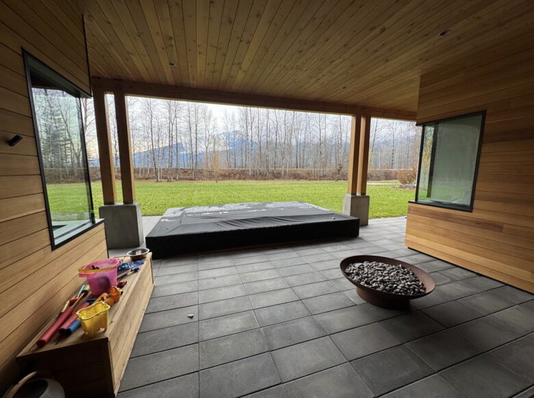 Reve Chalet | An 8-Acre Alpine Estate in the Heart of Revelstoke - Revelstoke, Canada